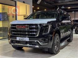 جی ئێم سی یوکۆن